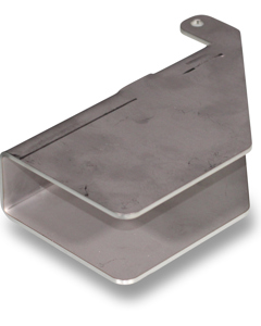 Bracket pen profile for door Nat Primus